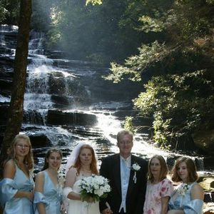 Meet your Posher, Ronda